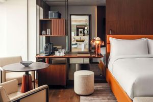 Alojamiento - Fairmont Golden Prague