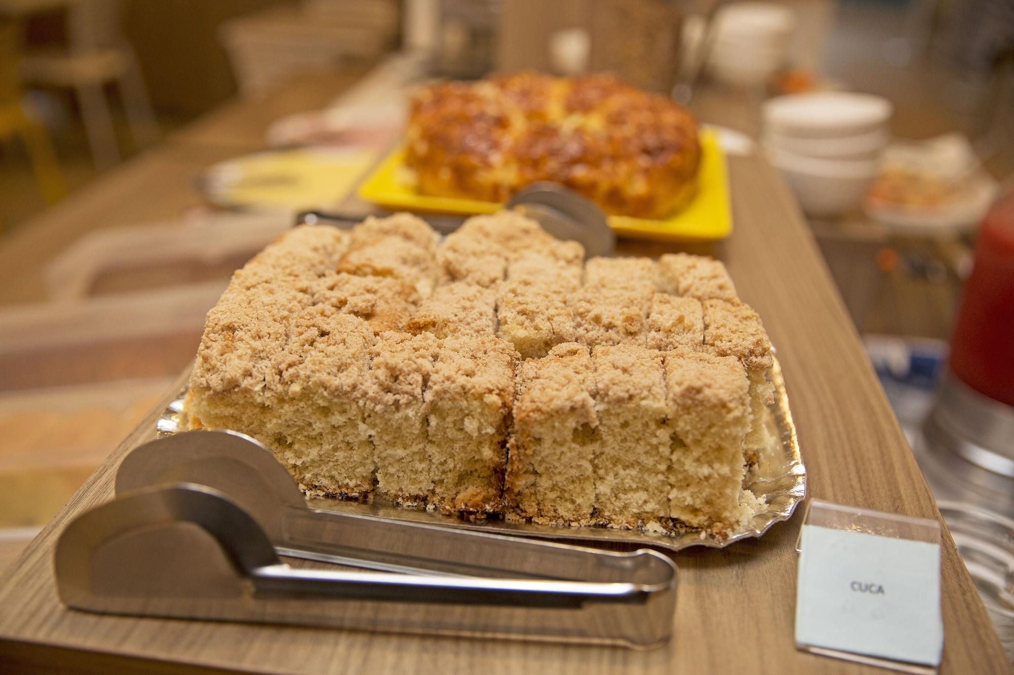 Restaurant Partner Hotéis Caxias do Sul