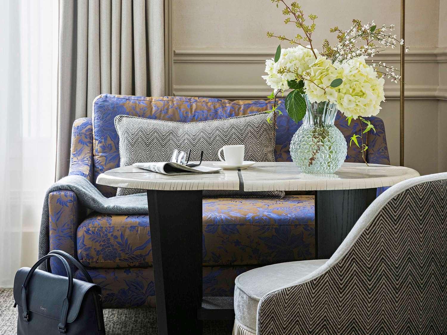 Hotel Scribe Paris Opera by Sofitel