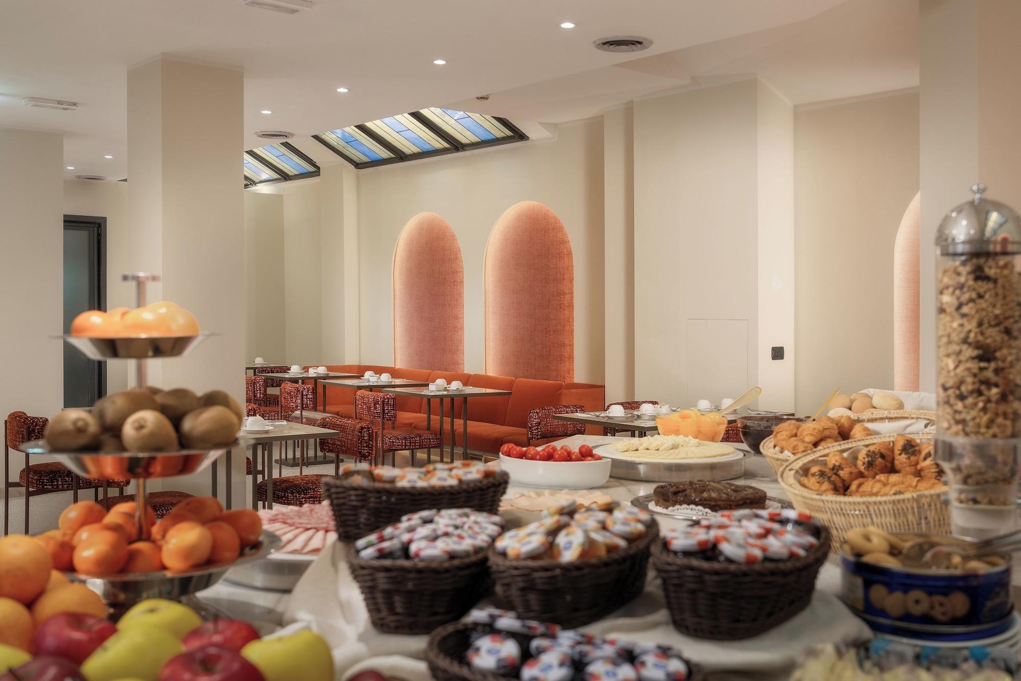 Restaurant Hotel Mozart