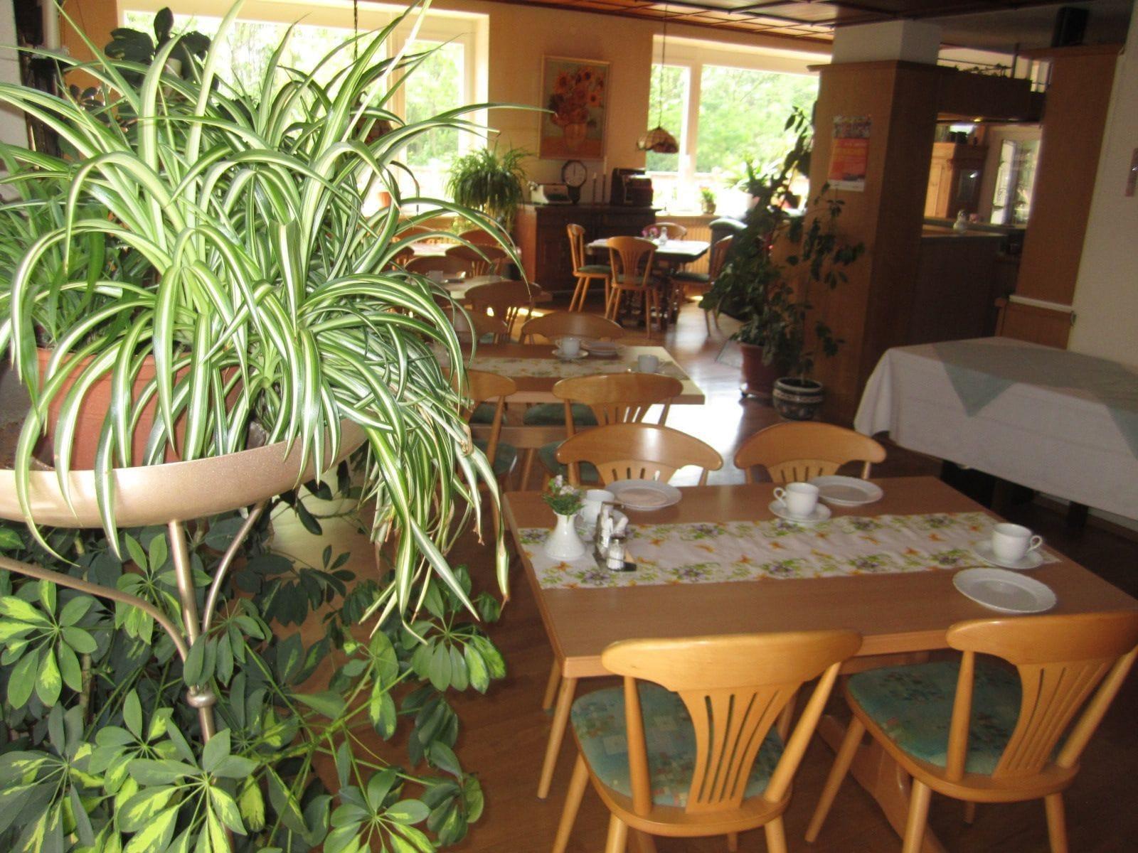 Restaurant Boutique-Hotel Fährhaus Saarbrücken