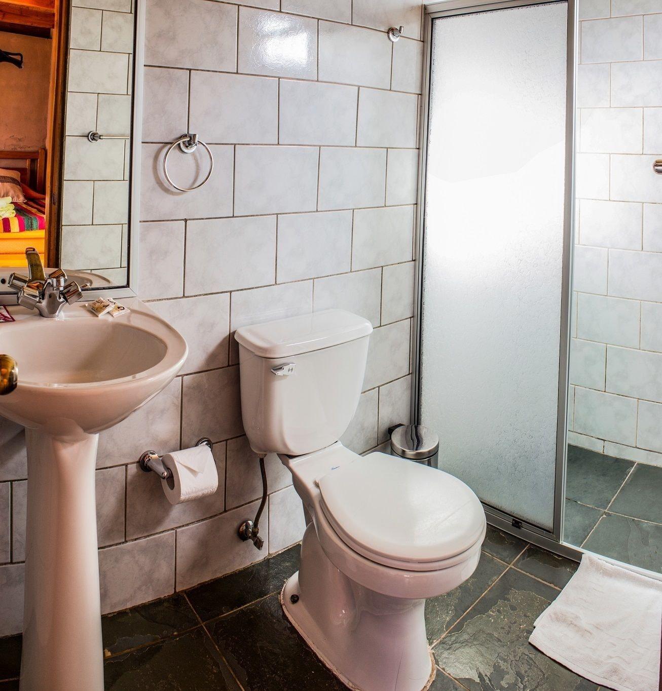 Equipamiento de Habitación Hotel Dunas