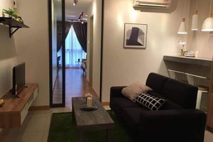 Alquiler Vacacional - KL Gateway Bangsar South#3 BookingHomeHotel