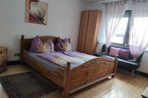 Alquiler Vacacional - VACATION WITH DOG IN VACATION HOME WITH TERRACE GARDEN AND POOL