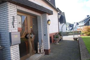 Alojamiento - Pension Robin Hood