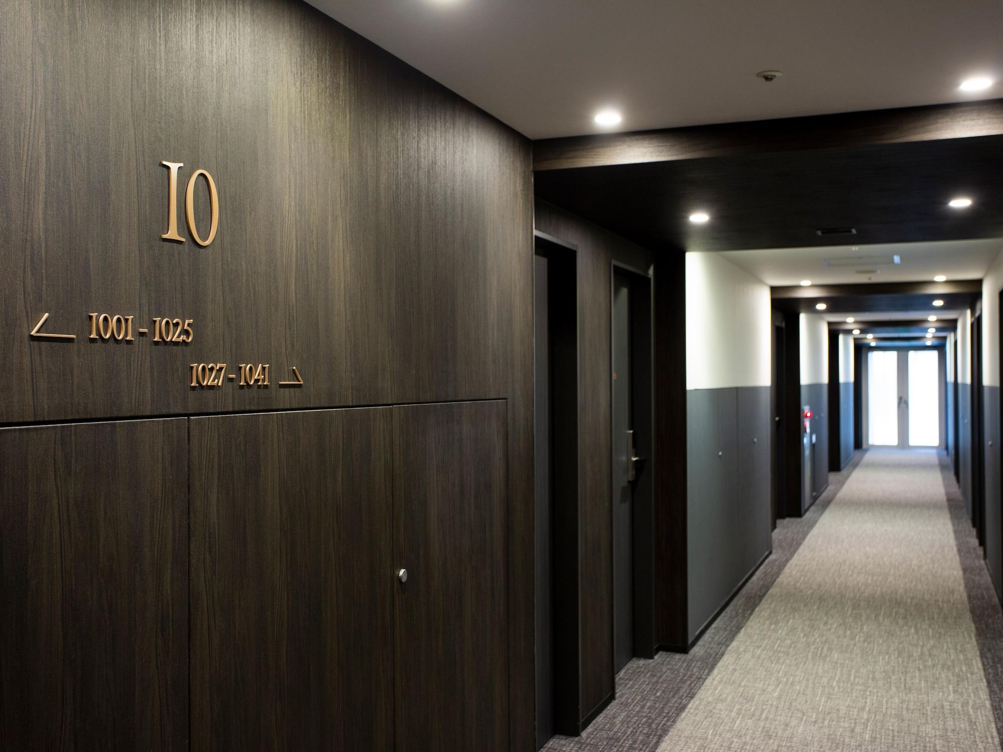 Varios Mitsui Garden Hotel Shiodome Italia-gai Tokyo