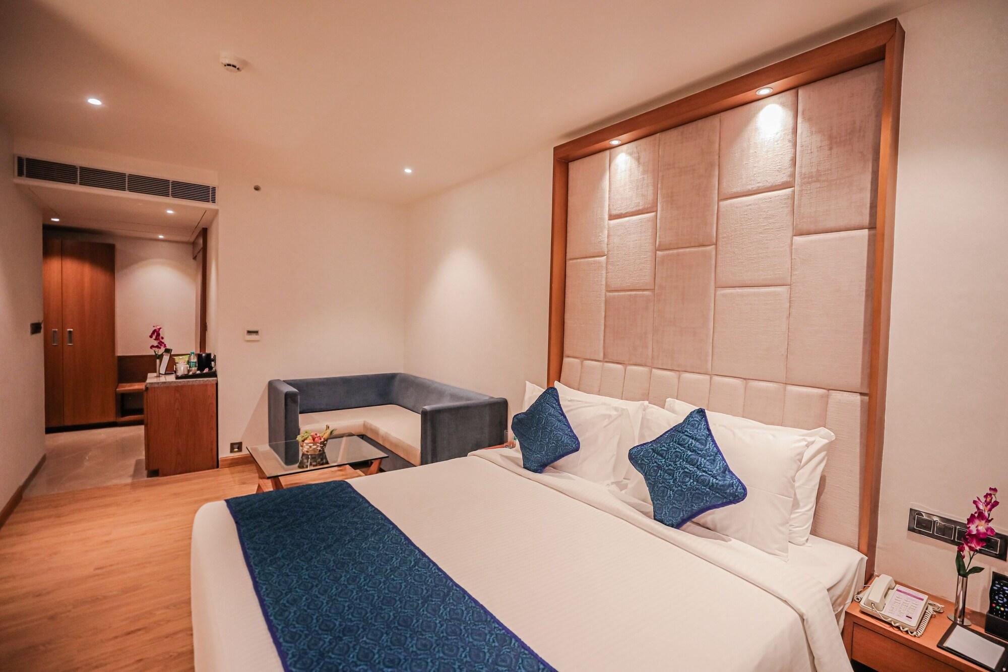 Habitación Regenta Place Bhopal