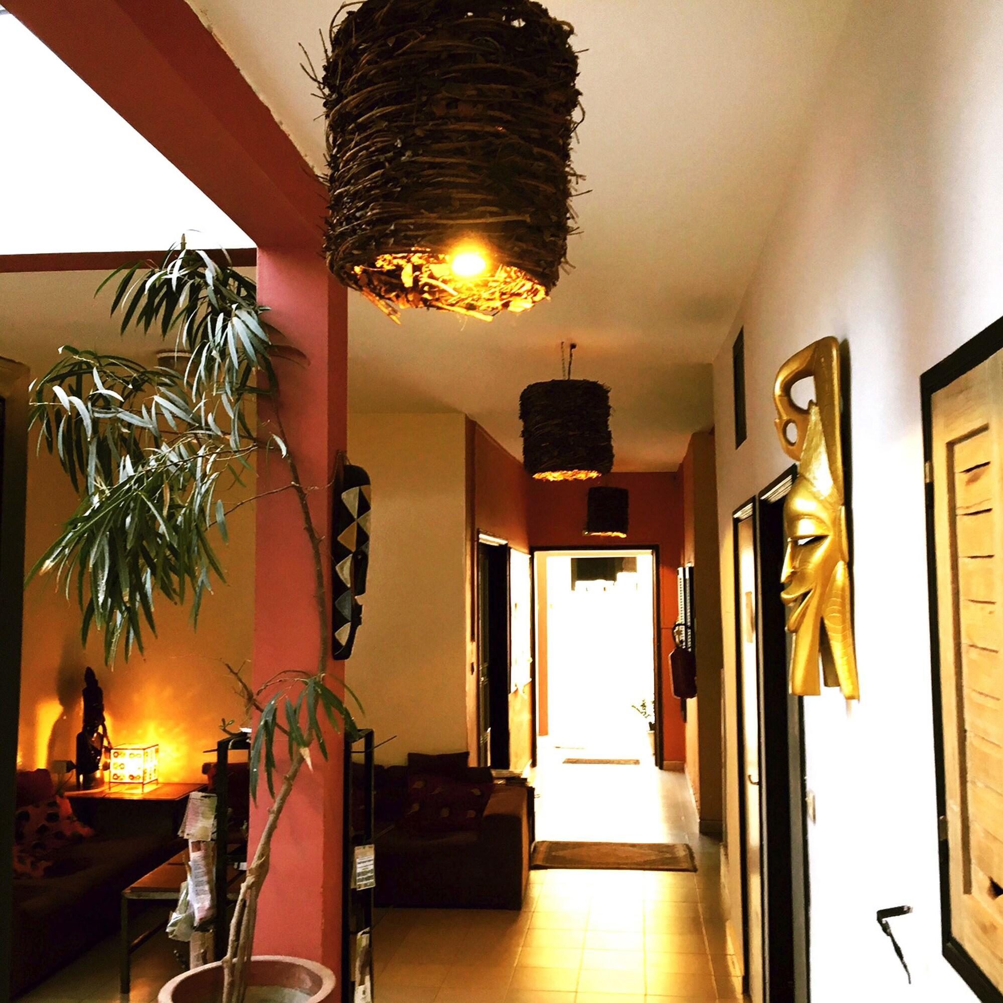 Varios Hotel du Phare