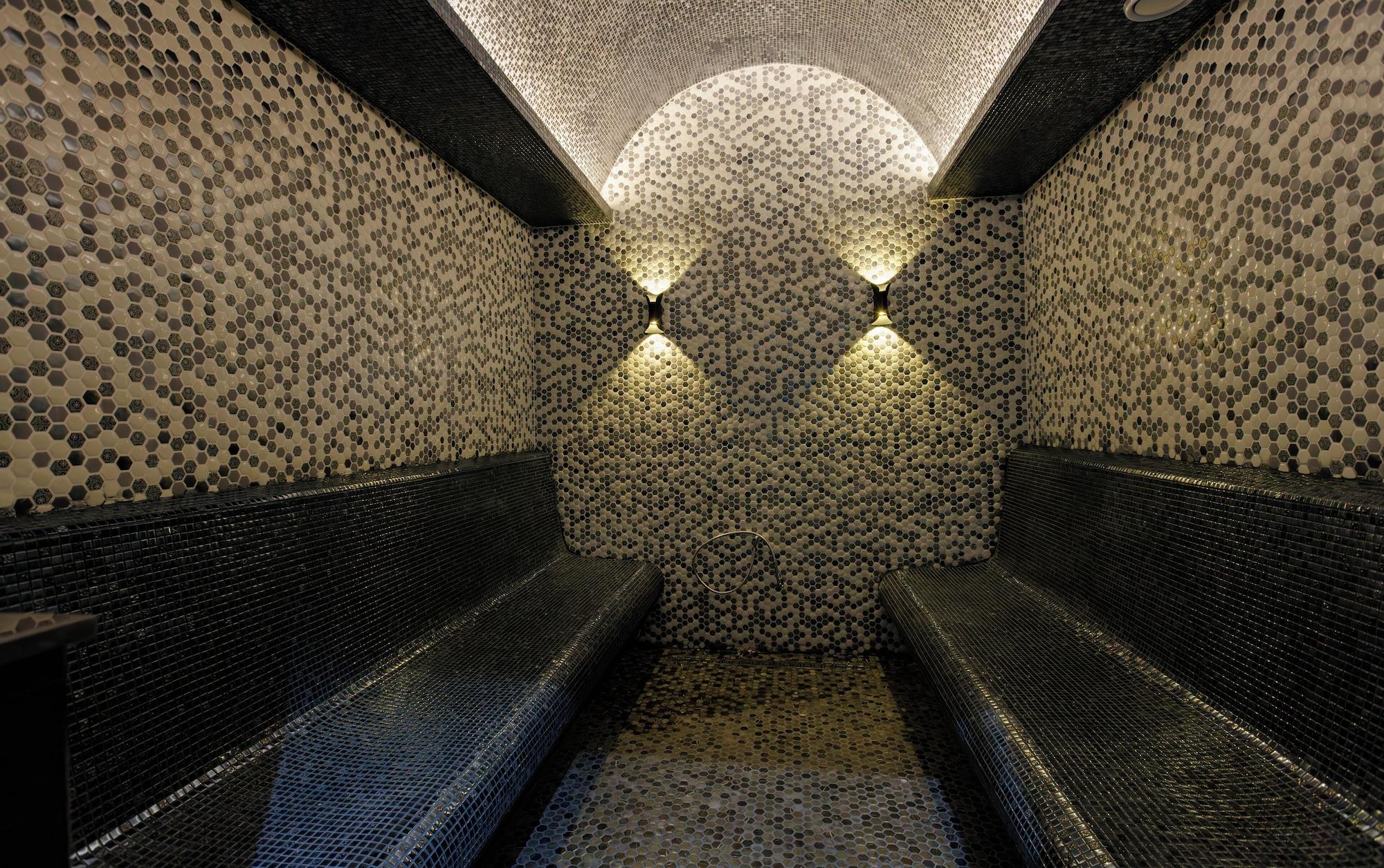 Spa Green Village Hotel and Spa