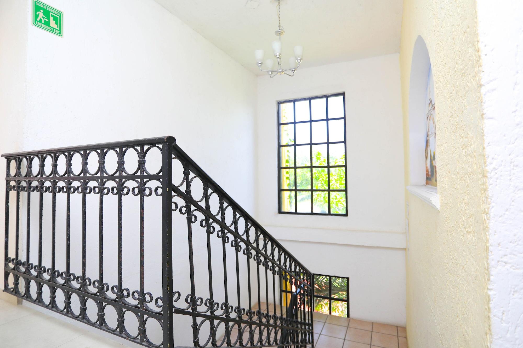 Varios Hotel Hacienda Cancun