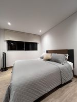 Alquiler Vacacional - MODERN STUDIO APARTMENT IN CIUDAD DEL RIO IN MEDELLIN, CLOSE TO EVERYTHING!