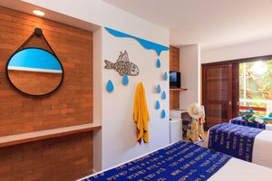 Alojamiento - Village Porto de Galinhas