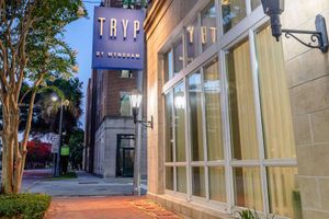 Alojamiento - TRYP by Wyndham Savannah