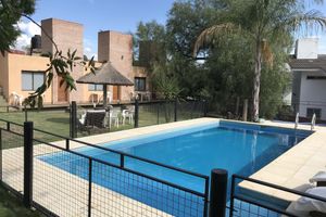 Alquiler Vacacional - Aguaribay Apart