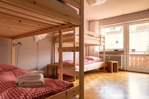 Alquiler Vacacional - Wälder: Quartier Titisee Ferienwohnung 20 min zum Feldberg