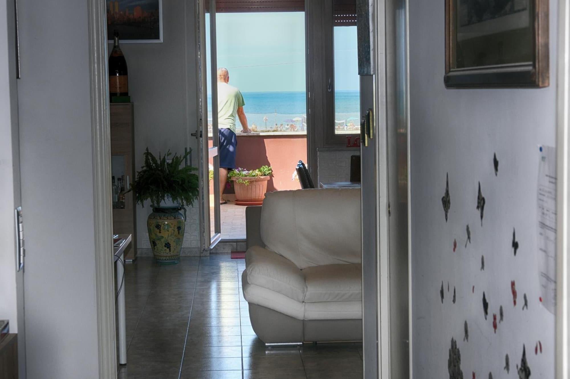 Equipamiento de Habitación BB Fly and Beach