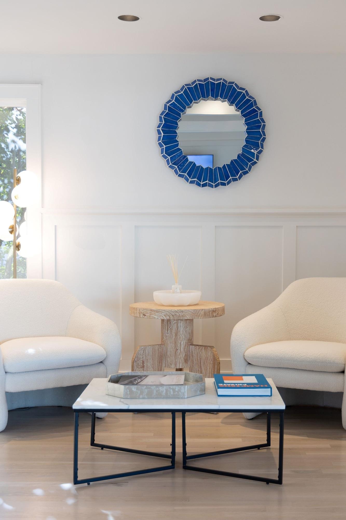 Vista Lobby EHP Resort & Marina