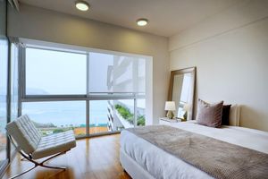 Alquiler Vacacional - ️STUNNING Oceanfront️ Balcony I Smartlock I 4KTV