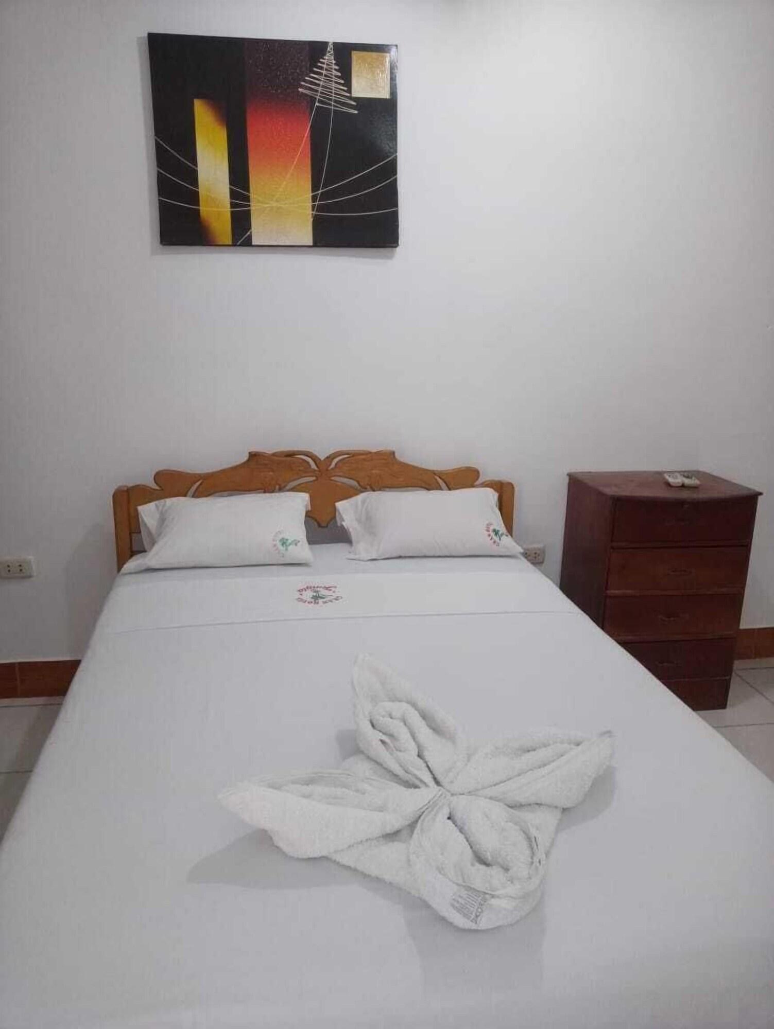 Varios Gran hotel Jungla