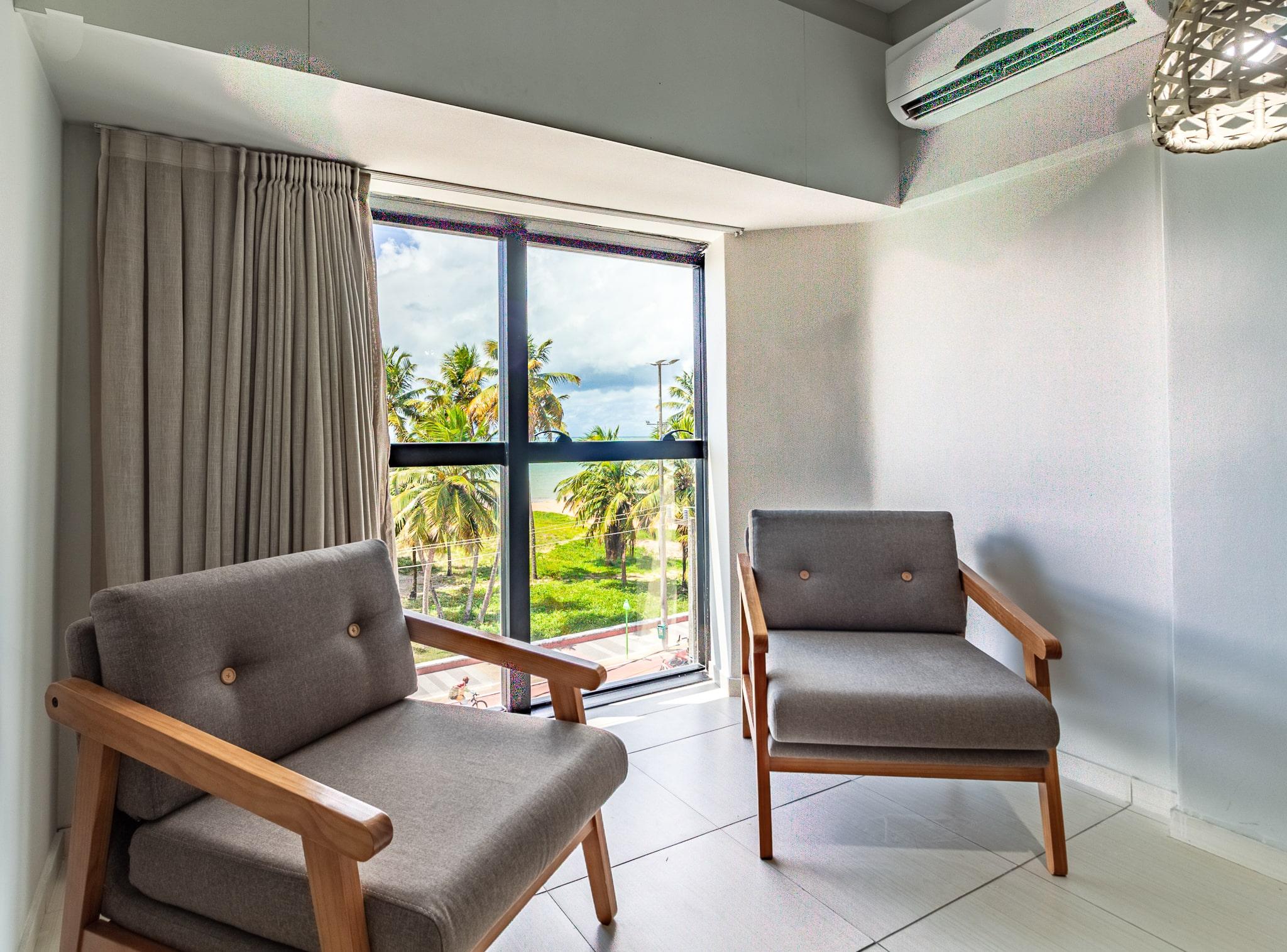 Suite Littoral Hotel