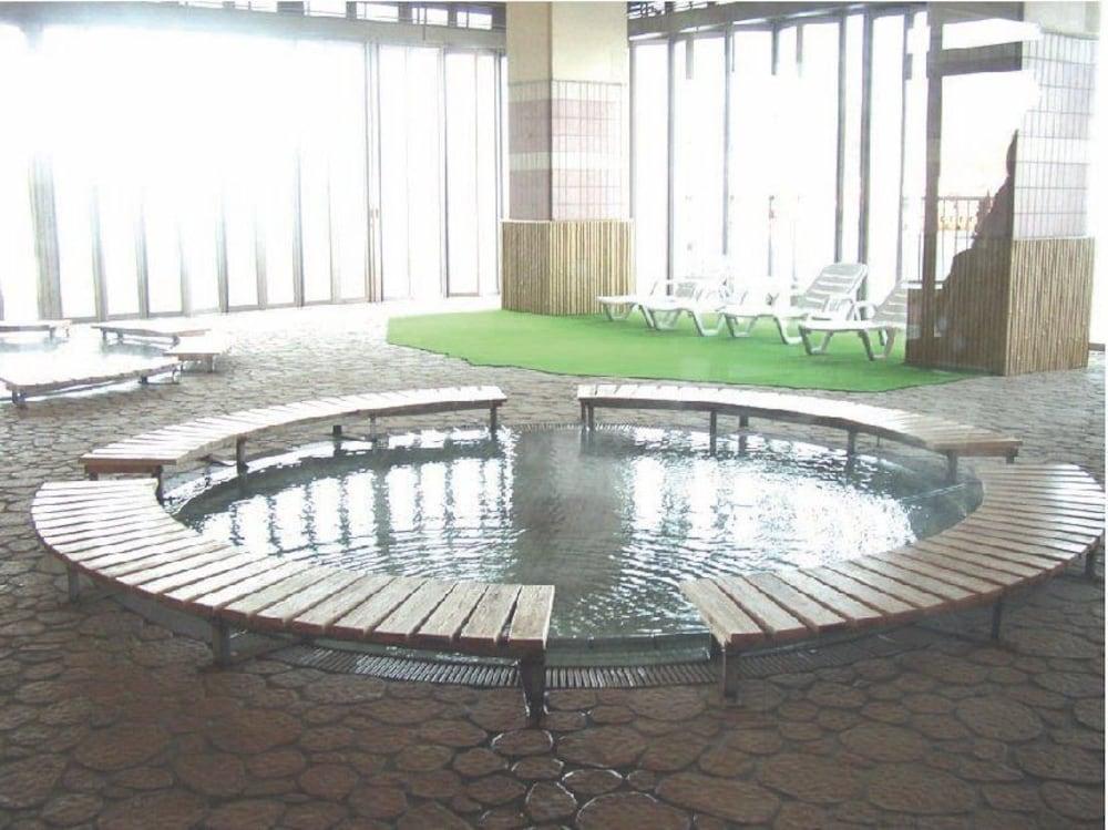 Spa Hotel Urashima Honkan