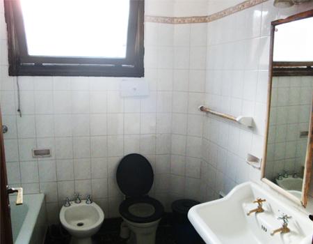 Equipamiento de Habitación Hostal Casa de Barro