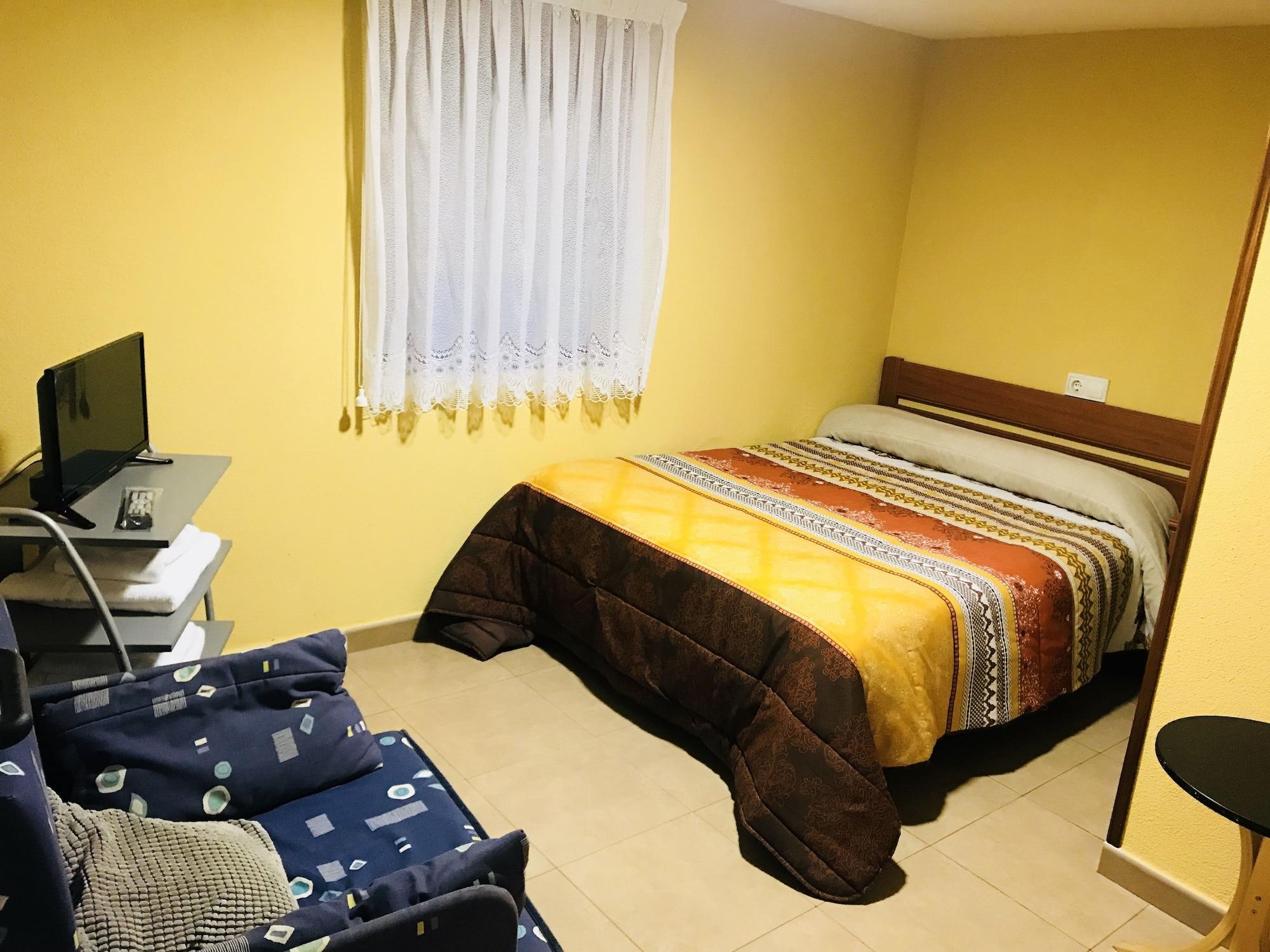 Varios Pension la Estacion