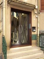 Alojamiento - CASA DELL'ARTISTA 1