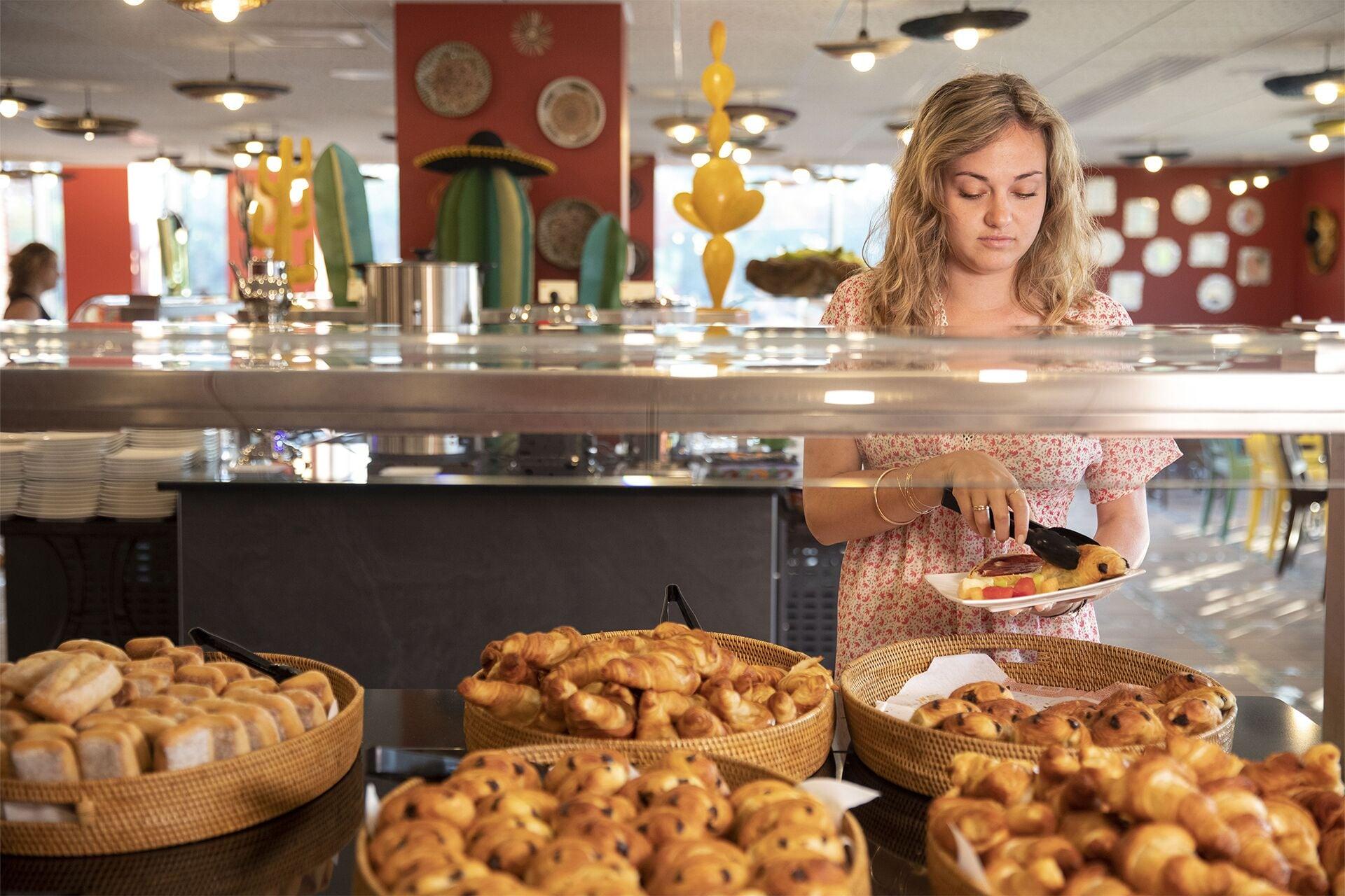 Restaurant Les Rivages de Beauval