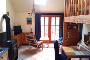 Alquiler Vacacional - Apartment in the countryside just outside Celles - nothing but nature