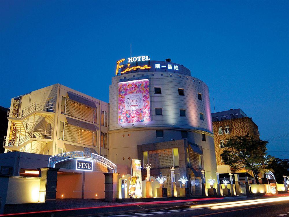 Varios Hotel Fine Misaki