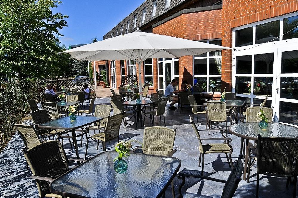 Varios Van der Valk Landhotel Spornitz