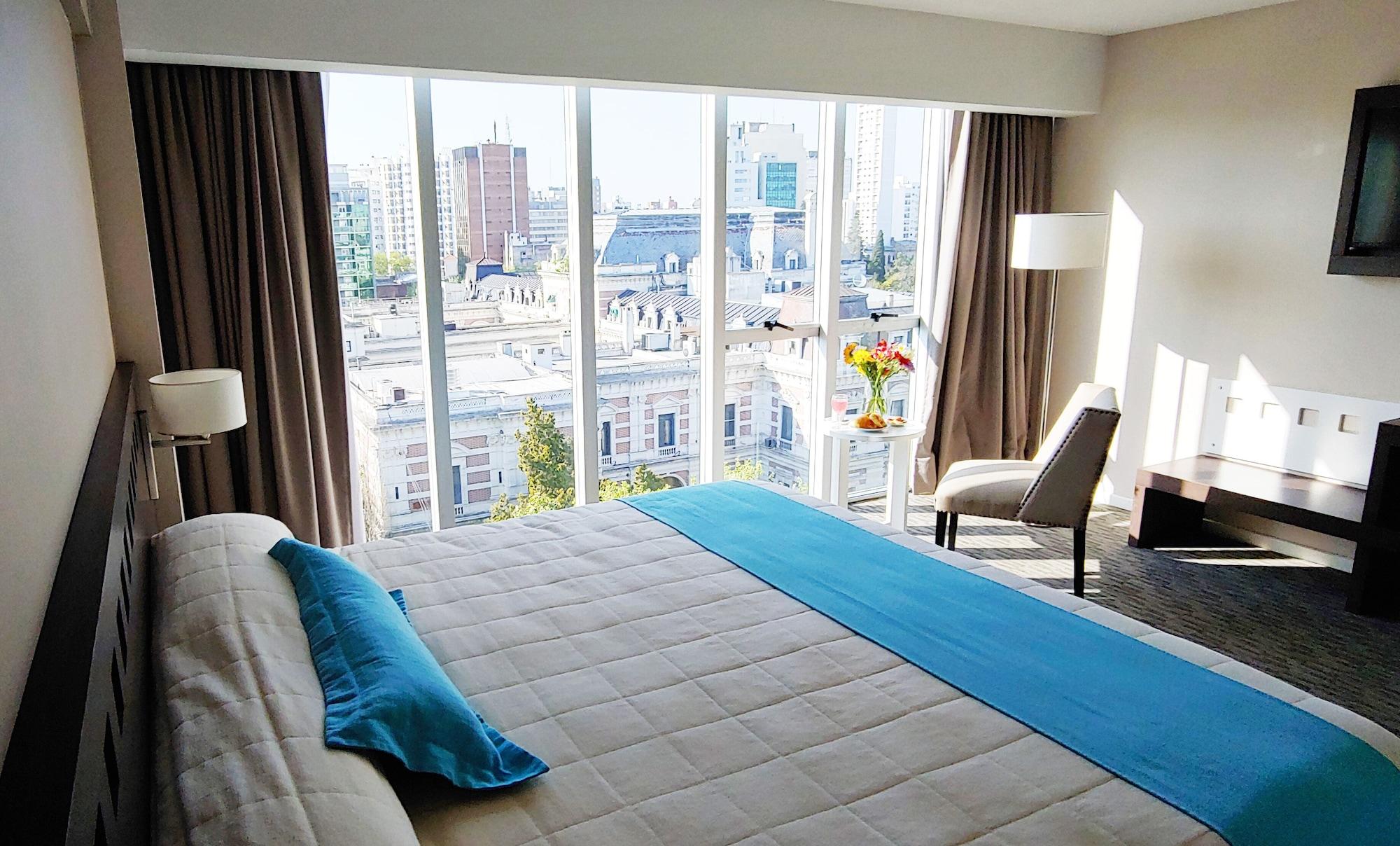 Set de Habitación Days Inn & Suites by Wyndham La Plata