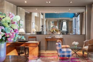 Alojamiento - Duquesa de Cardona Hotel 4 Sup by Duquessa Hotel Collection