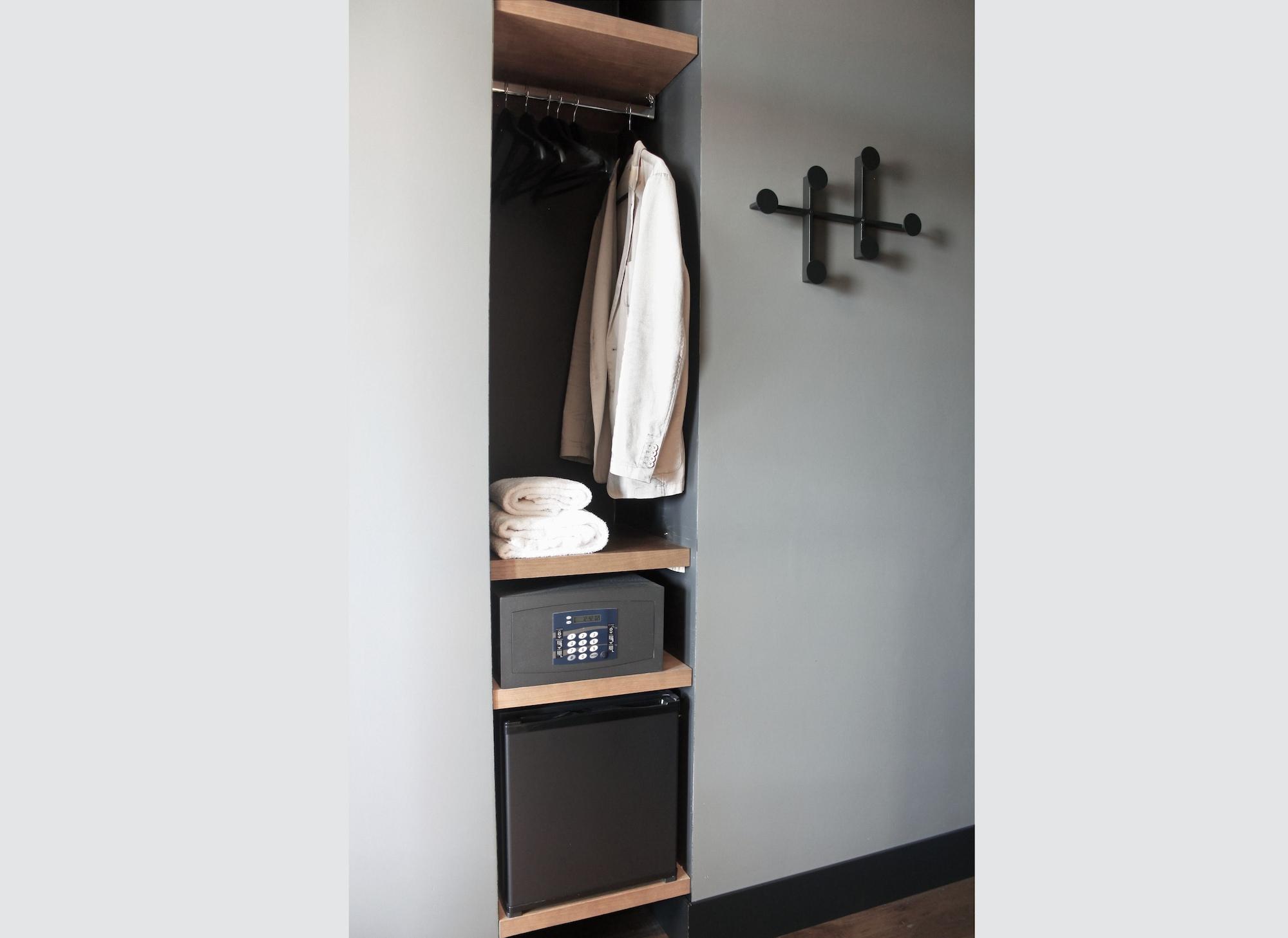 Set de Habitación c-hotels Joy