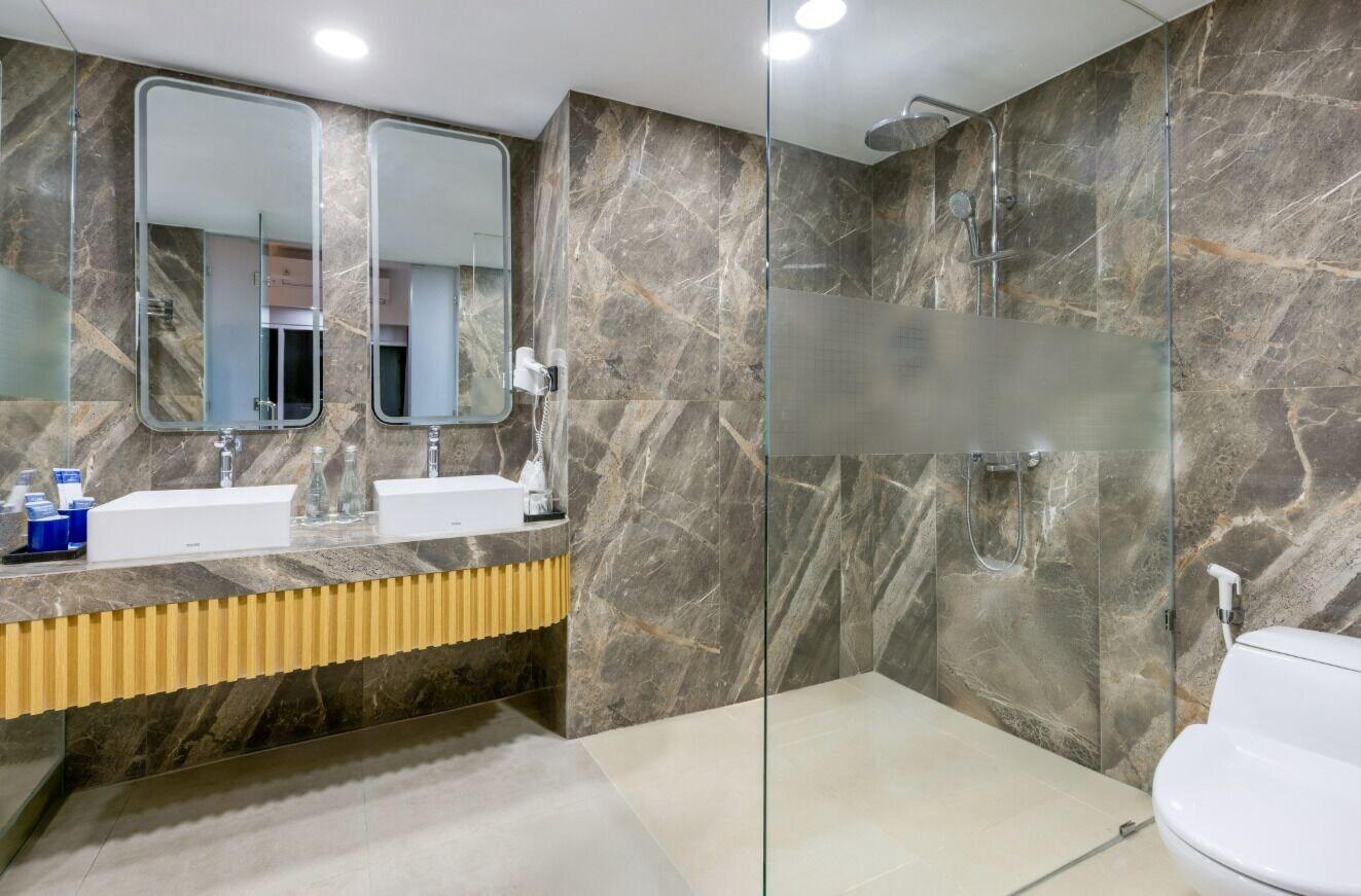 Equipamiento de Habitación Aston Inn Cilacap