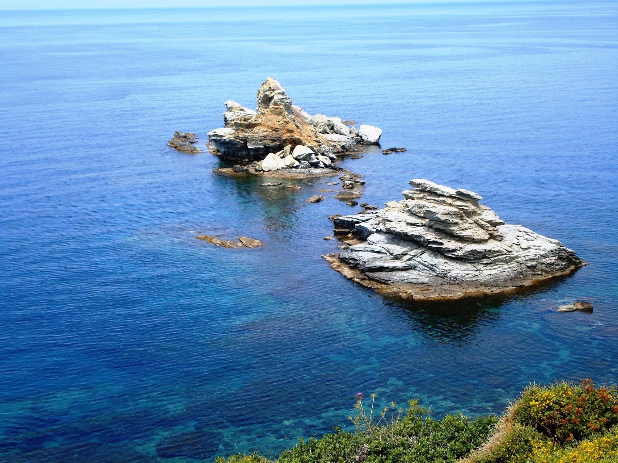 Playa Spiros-Soula Family Hotel & Apartments