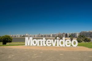 Vuelo - Vuelos a Montevideo