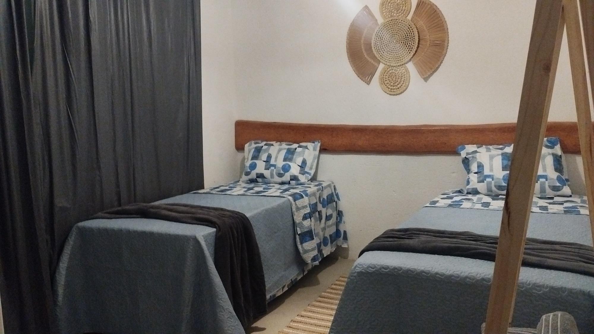 Habitación Vila malie milagres