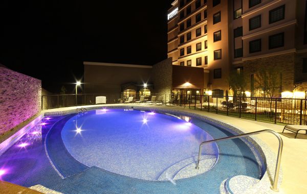Staybridge Suites Chihuahua by IHG