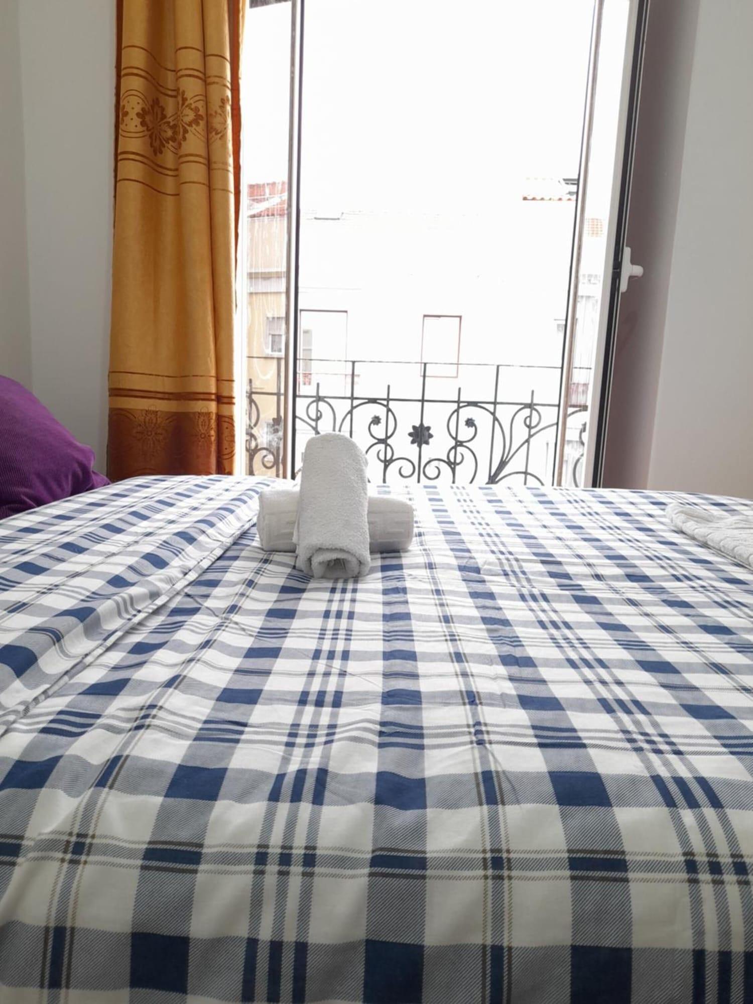 Habitación Garden Guest House