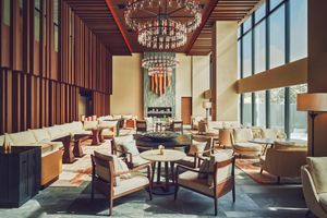 Alojamiento - Intercontinental - Ana Appi Kogen Resort