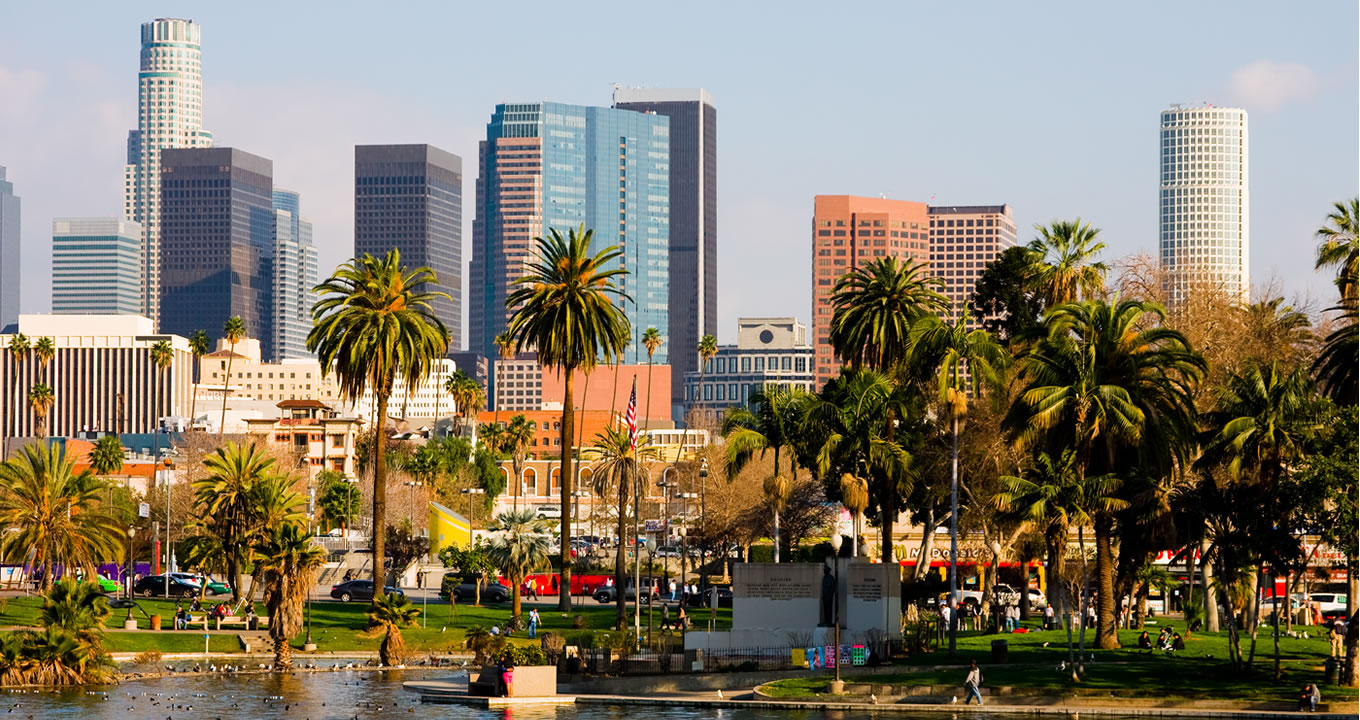 Los Ángeles
