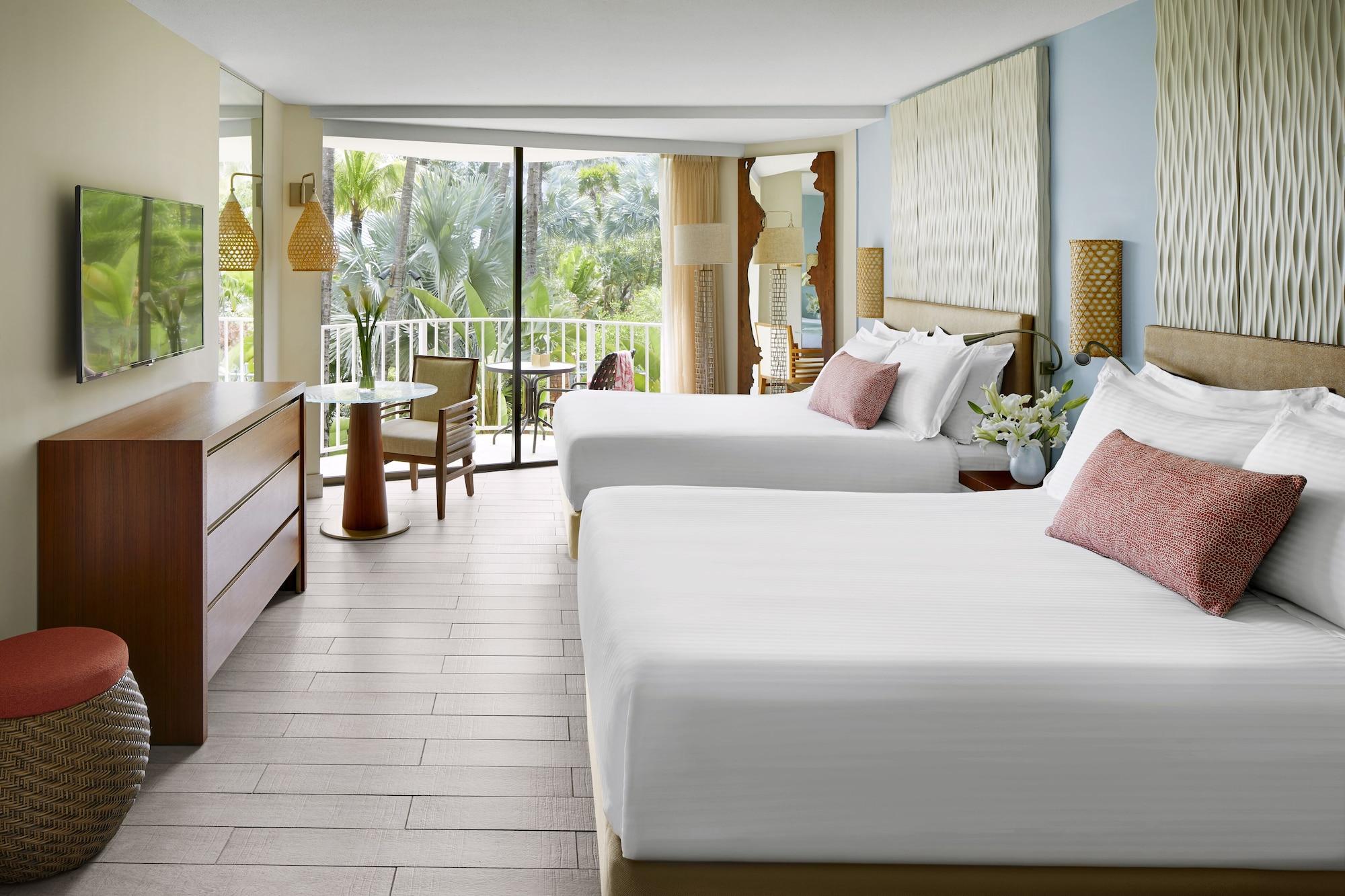 Habitación The Coral at Atlantis