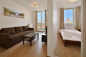 Alquiler Vacacional - Apollis Business & Budget by Ambiente