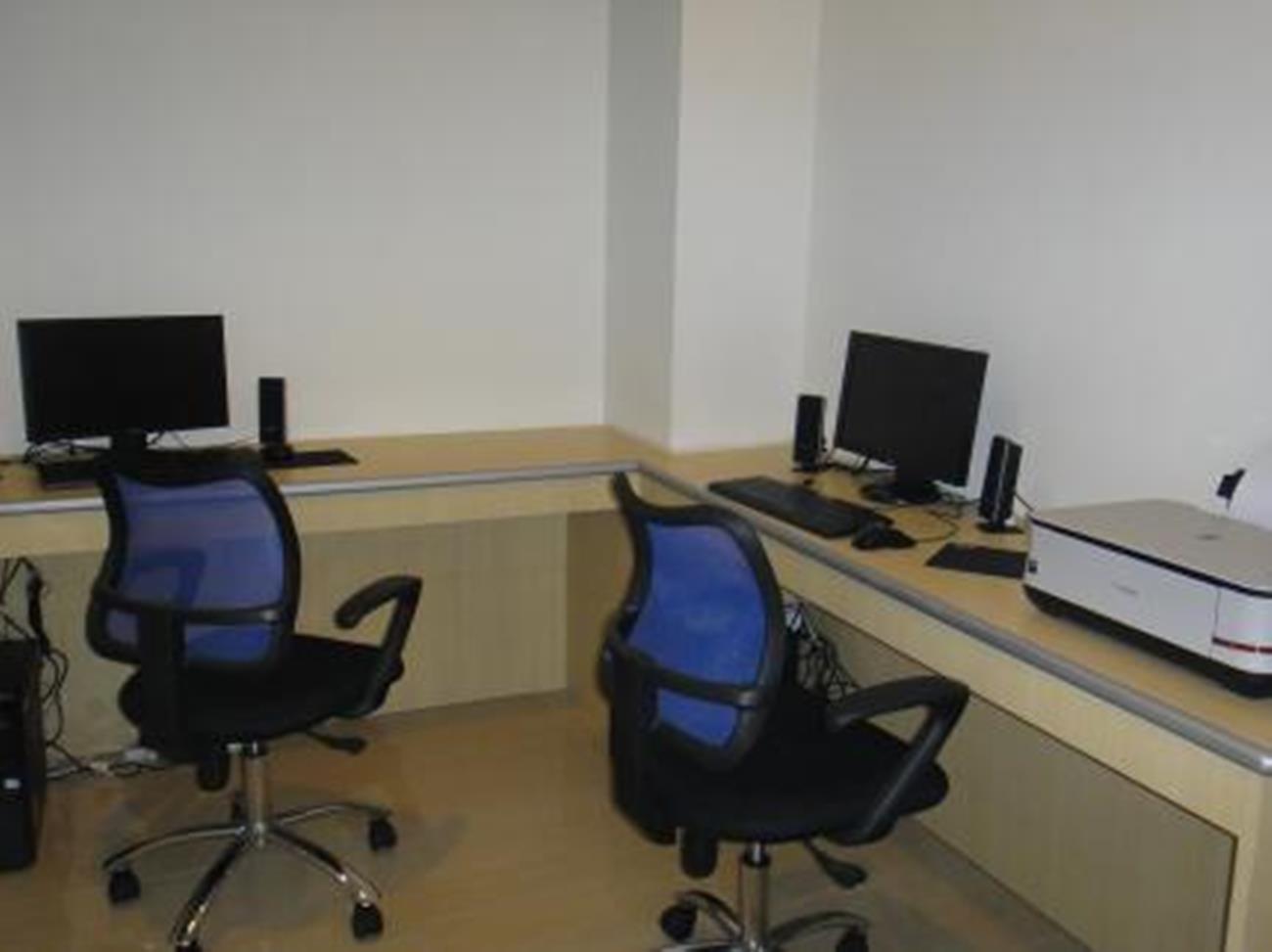 Centro de Negocios Silam Dynasty