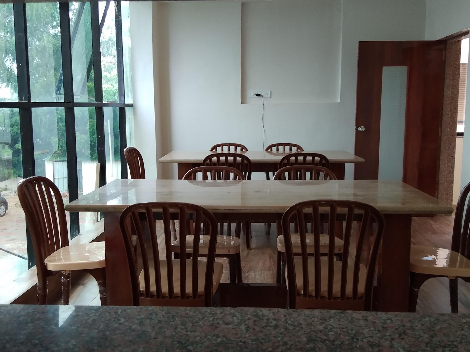 Restaurant Hotel Krishna