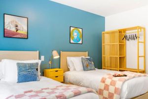 Alquiler Vacacional - Casa Spur/8BR Villa/Miami Mini Resort w/ Pool+