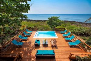 Alojamiento - Cocolobo Resort