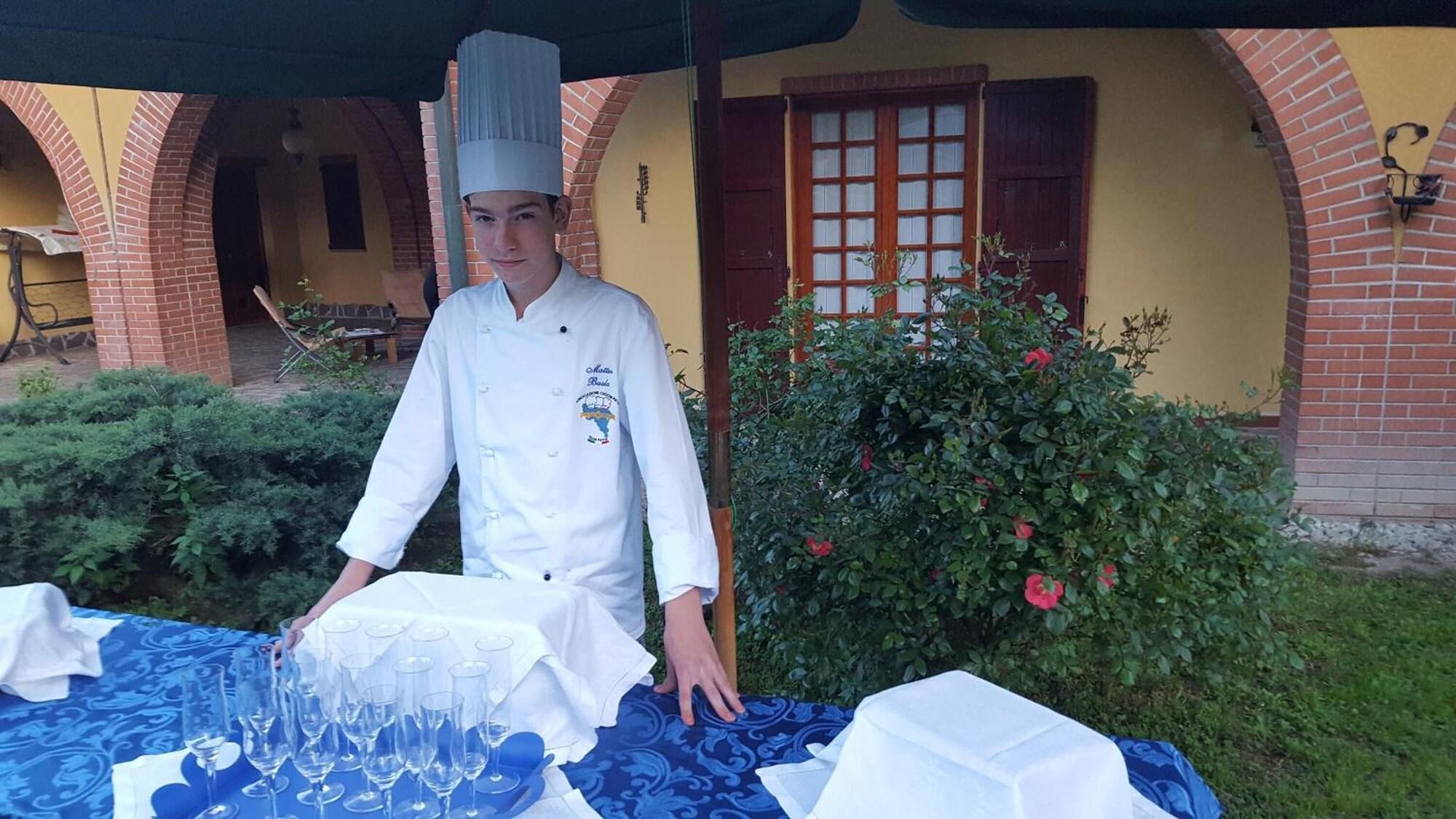 Spa Allevamento B&B